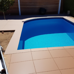 Installation de chauffage de piscine : processus et choix de système Haguenau